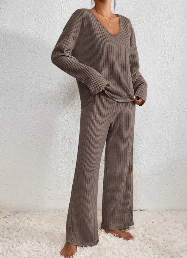 Kathy - Knitted 2-Piece Set