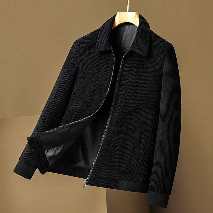 Christopher Corduroy Jacket