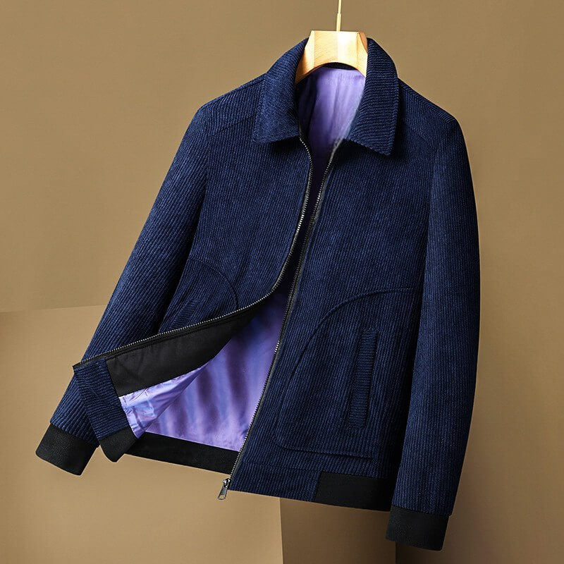 Christopher Corduroy Jacket