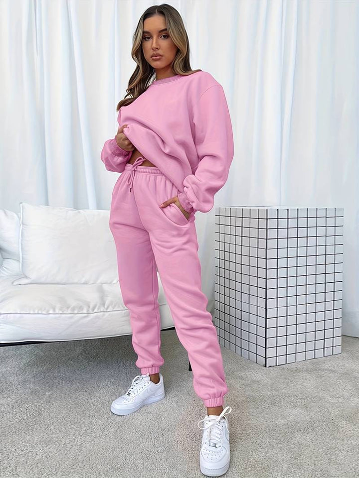 Comfortable and Stylish Women's Loungewear - DANA