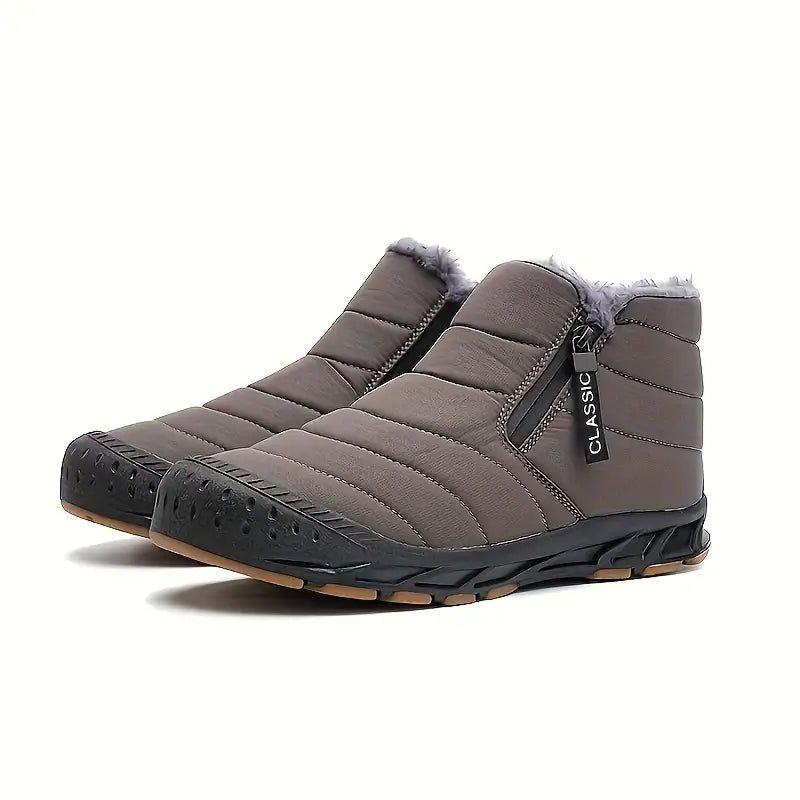 Women's Zermatt Winter Boots