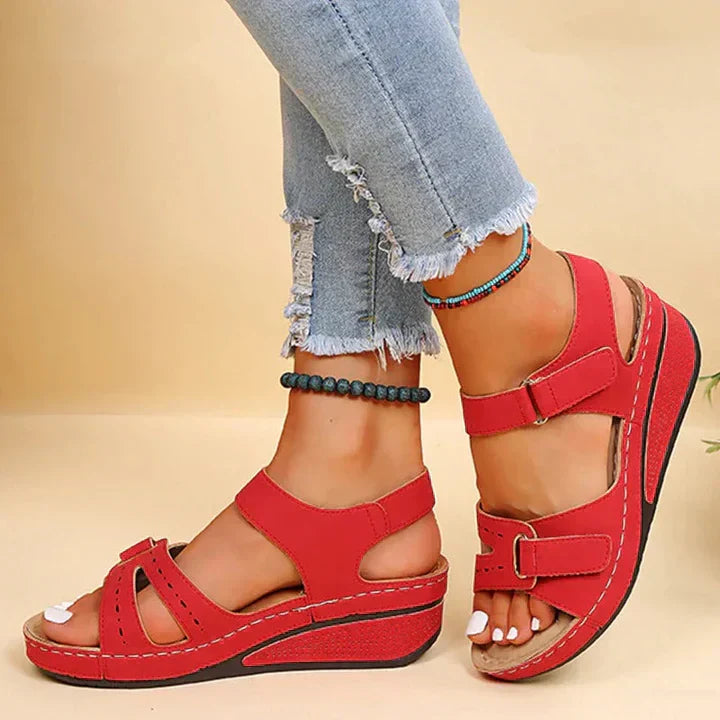 DONNA© - Orthopedic Sandals
