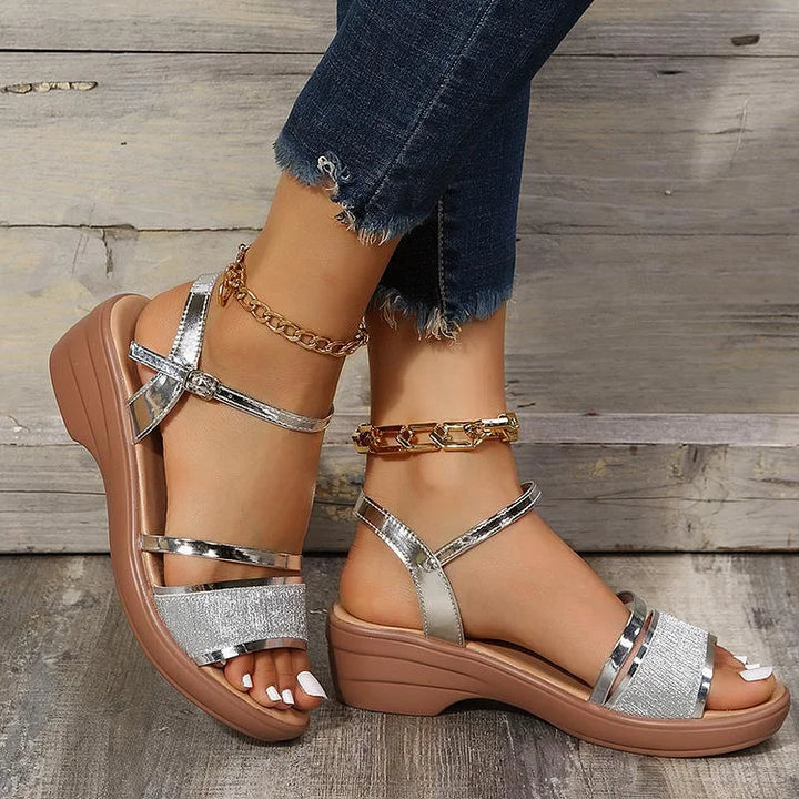 Jana© - Comfortable Classy Sandals