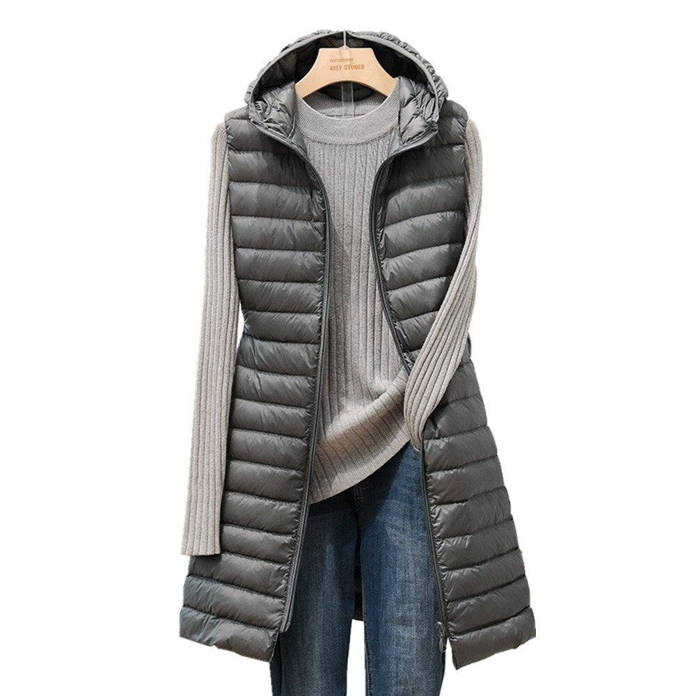 Romi - Warm and Comfortable Vest