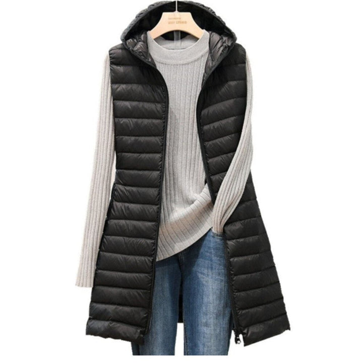 Romi - Warm and Comfortable Vest