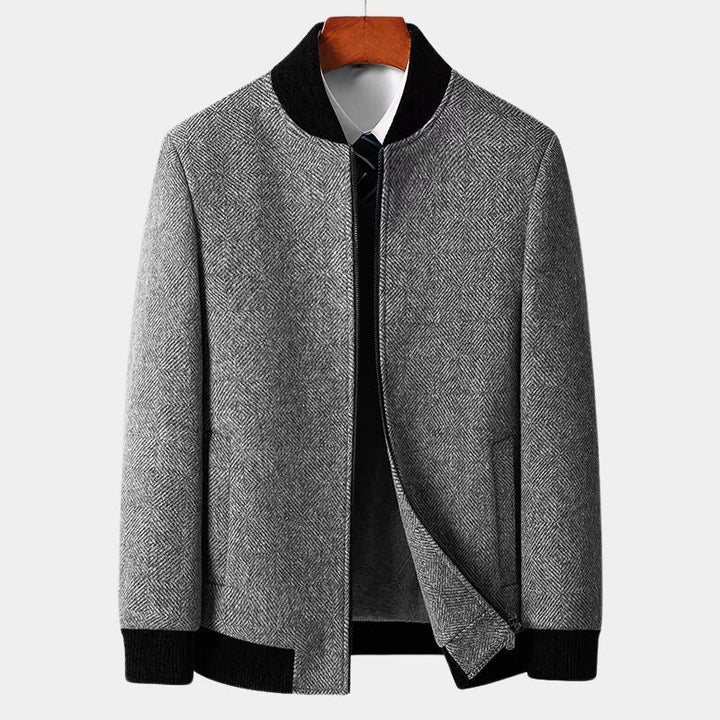 BRANFORD™ WOOL JACKET