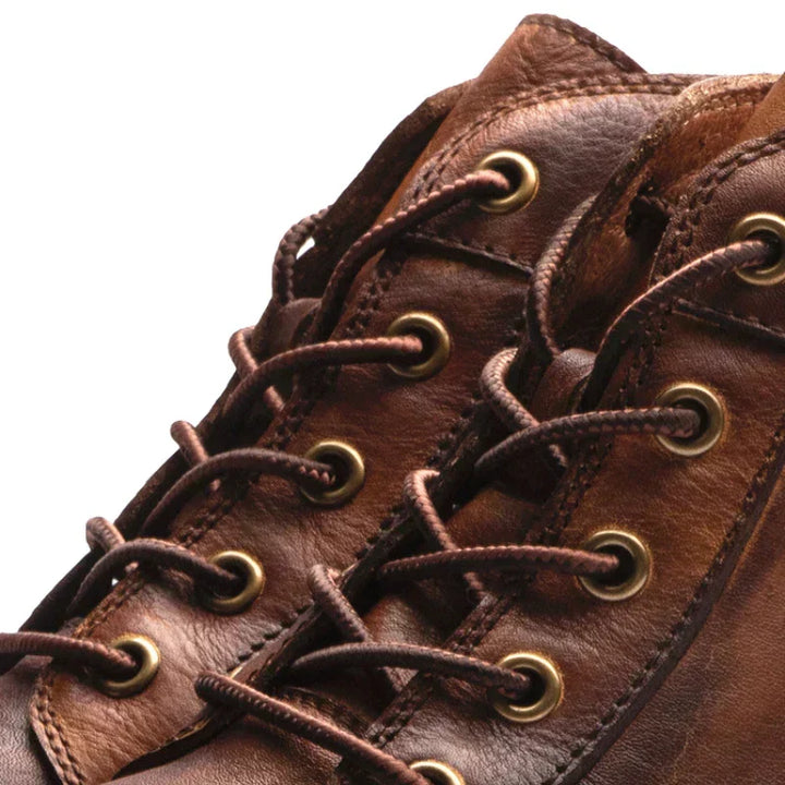 Hunter™ | Leather Men's Boots