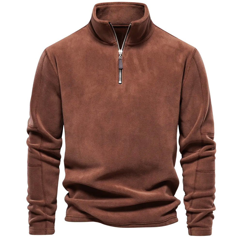 Romeo™ - Pull polaire confortable