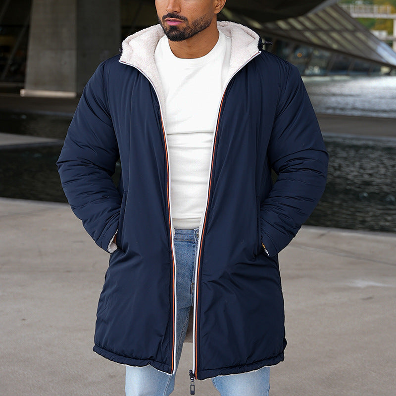 Gino™ Reversible Jacket