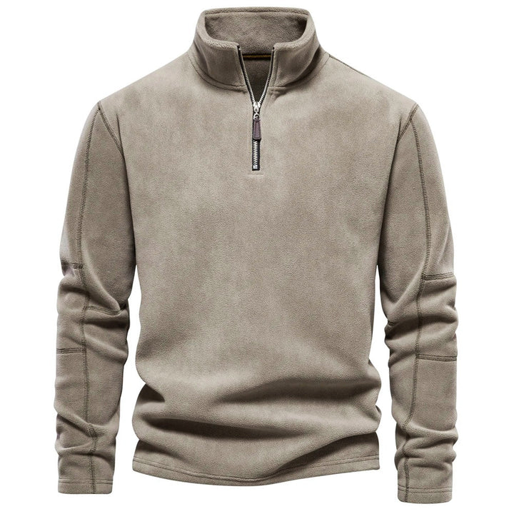 Romeo™ - Pull polaire confortable