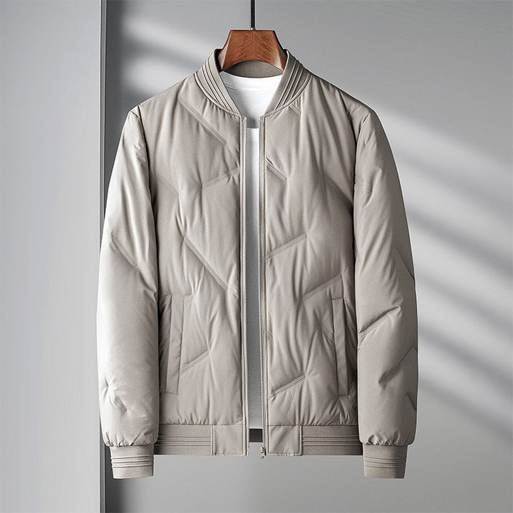 Anderson Down Jacket