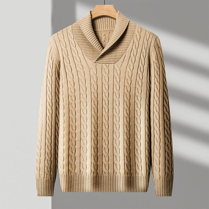 Bradford Knit Sweater