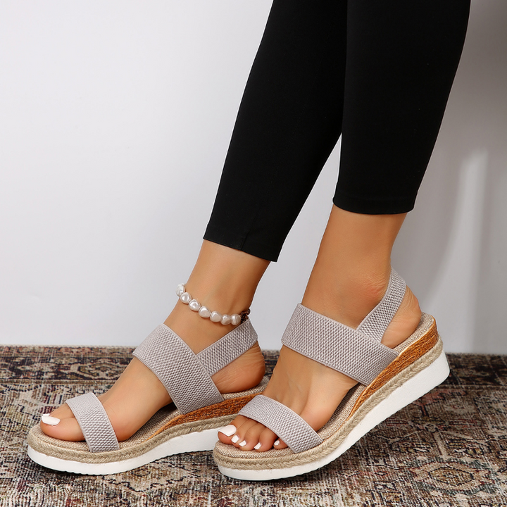Monaco© - Orthopedic Sandals
