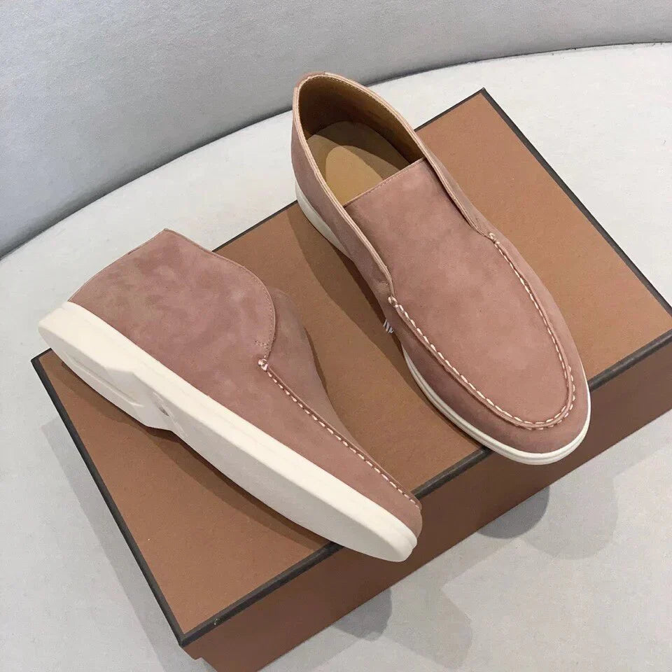 Jacob | Casual Loafers