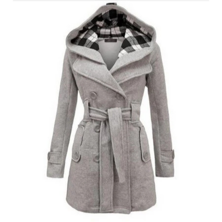 Manteau d'hiver chaud Evelyn™