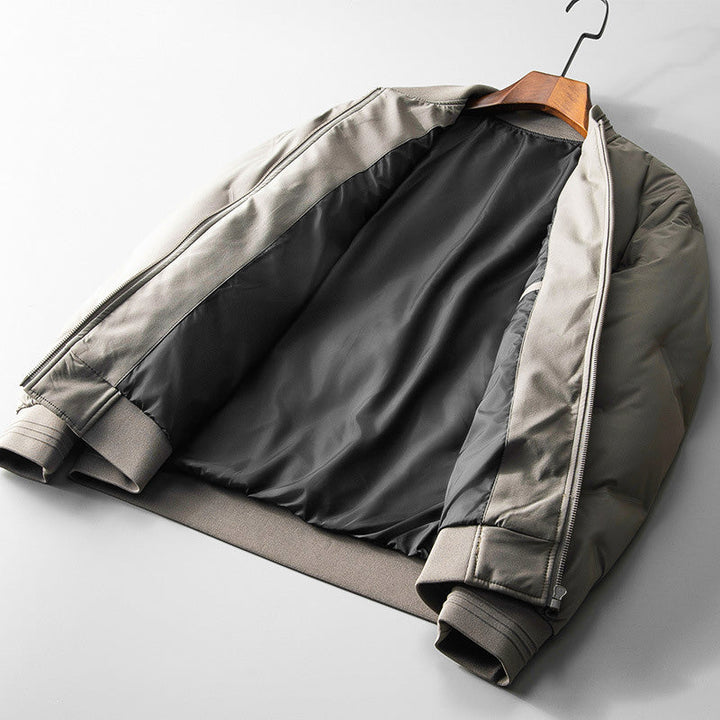 Anderson Down Jacket