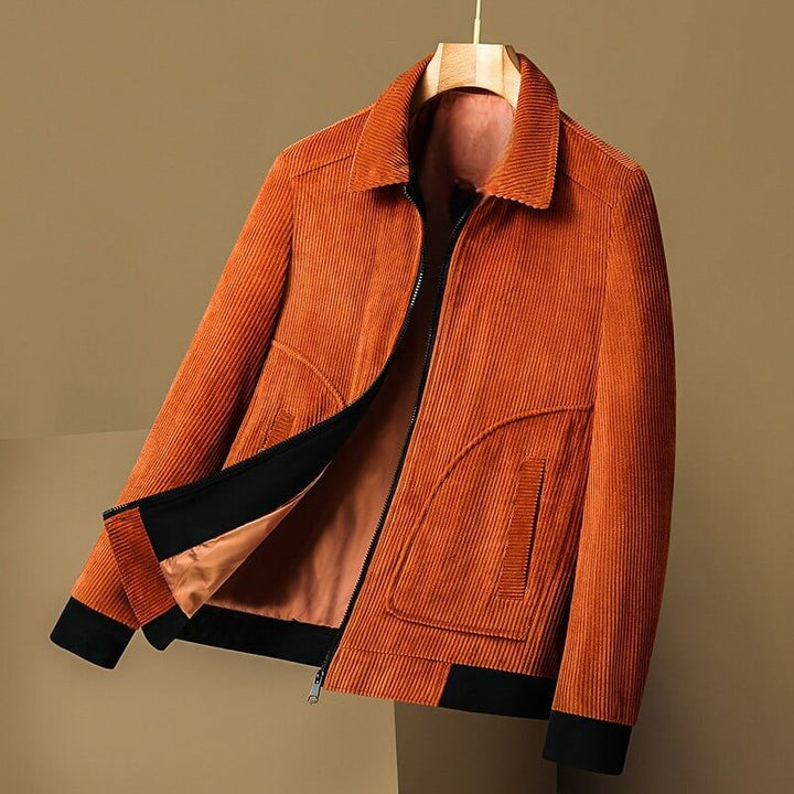 Christopher Corduroy Jacket