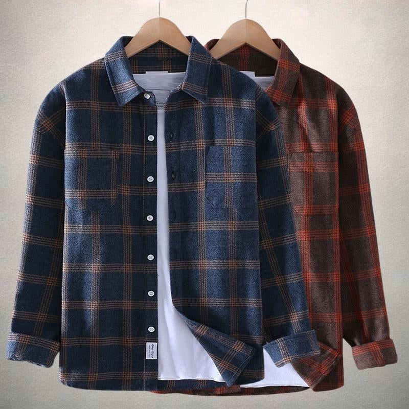 Jordy | Shirt: Classic Style