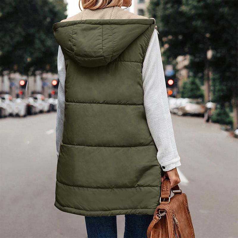 Gilet matelassé Margaret™ 