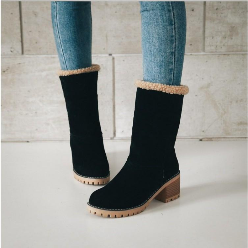 Elisabetta | Women's Heat-Lined Boots