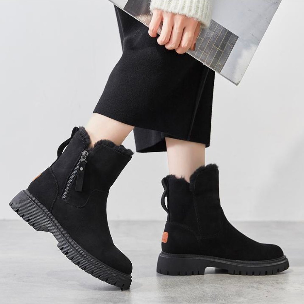 Daisy | Comfortable and warm boots