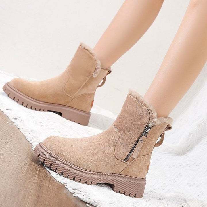 Daisy | Comfortable and warm boots