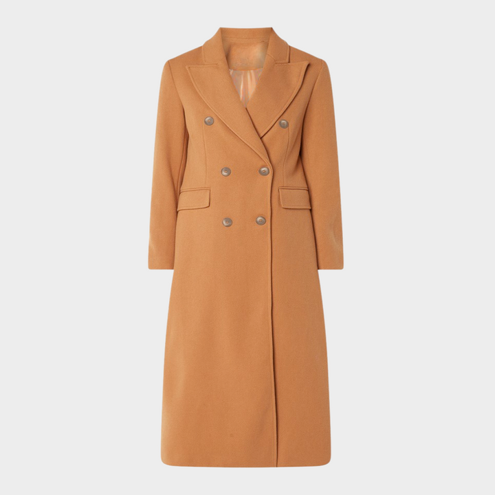 Kate - Elegant Stylish Coat